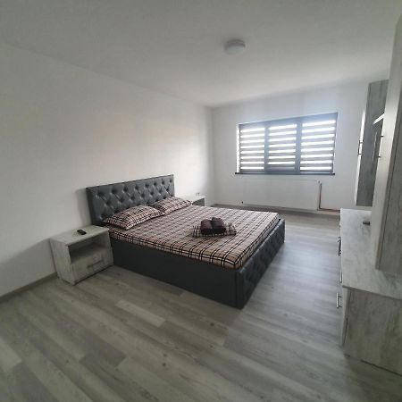 Apartament Nicole Árgyasudvarhely Kültér fotó