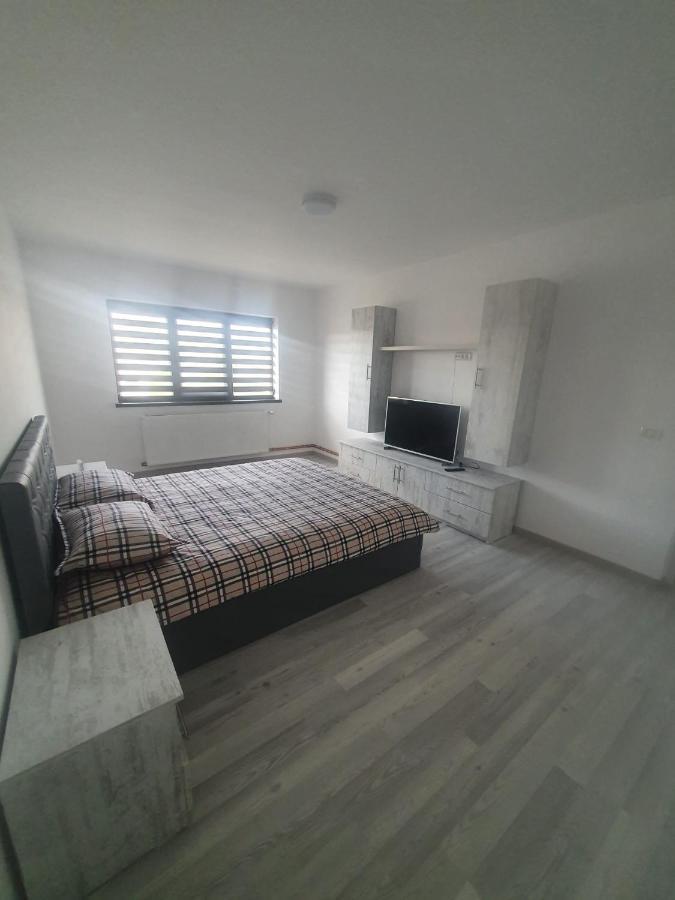 Apartament Nicole Árgyasudvarhely Kültér fotó