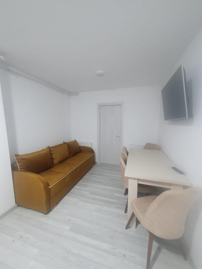 Apartament Nicole Árgyasudvarhely Kültér fotó
