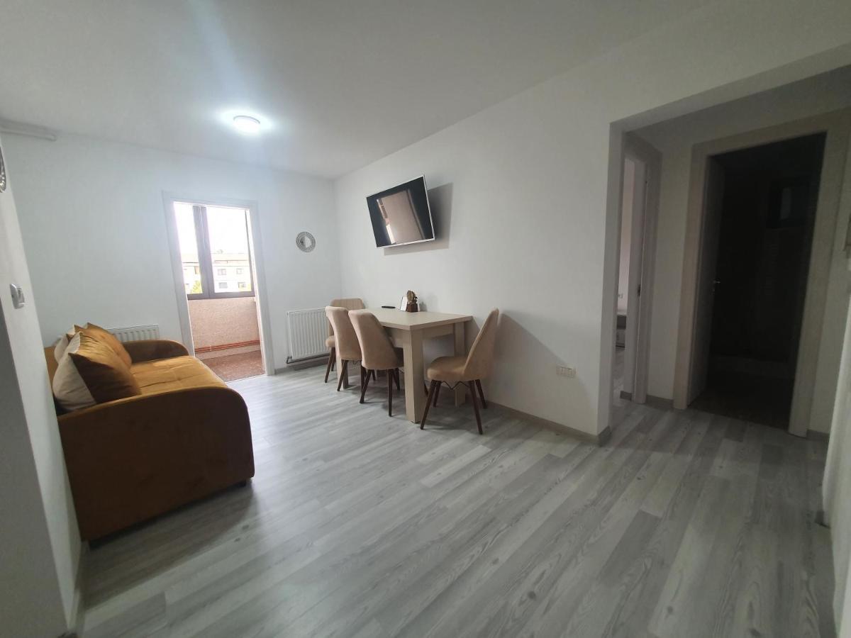 Apartament Nicole Árgyasudvarhely Kültér fotó
