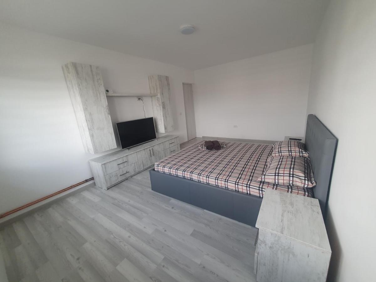 Apartament Nicole Árgyasudvarhely Kültér fotó