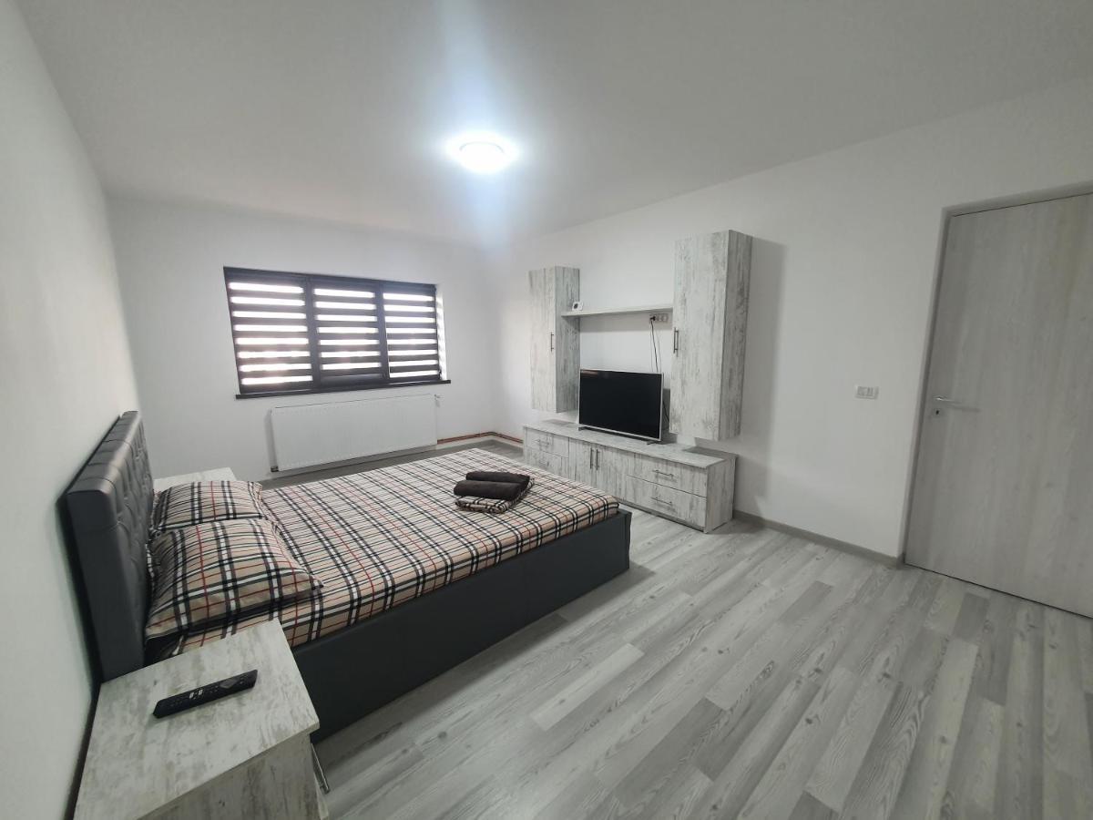 Apartament Nicole Árgyasudvarhely Kültér fotó