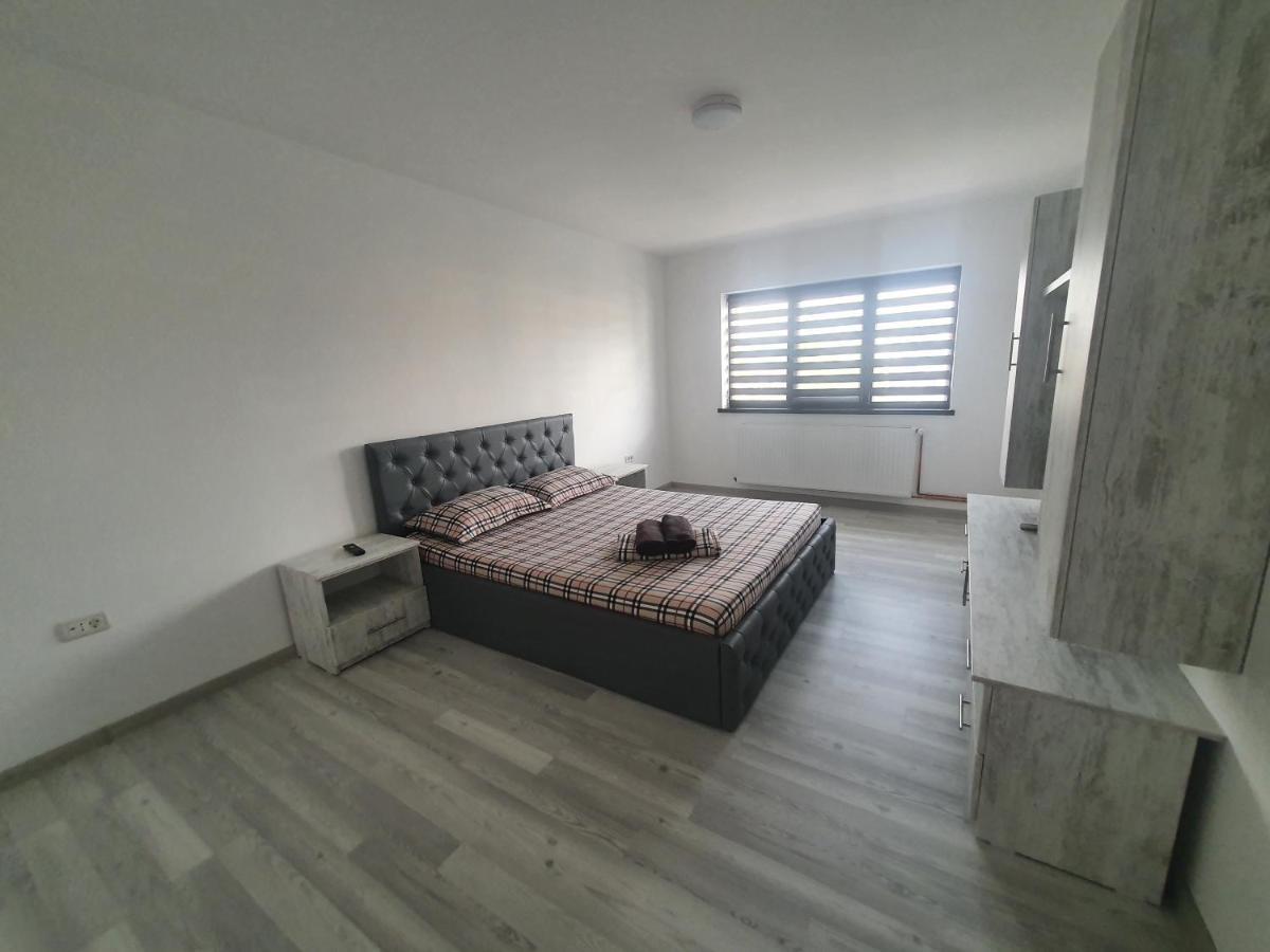 Apartament Nicole Árgyasudvarhely Kültér fotó