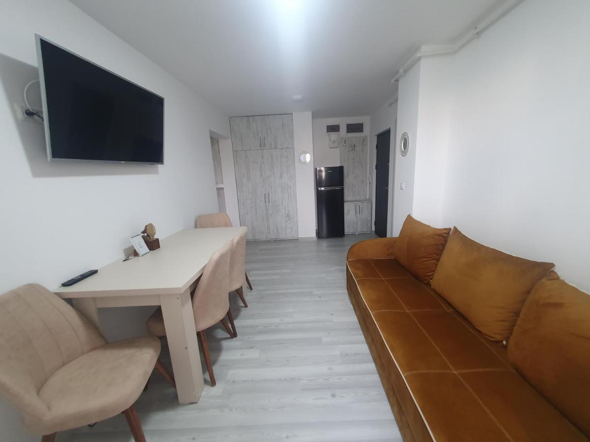 Apartament Nicole Árgyasudvarhely Kültér fotó