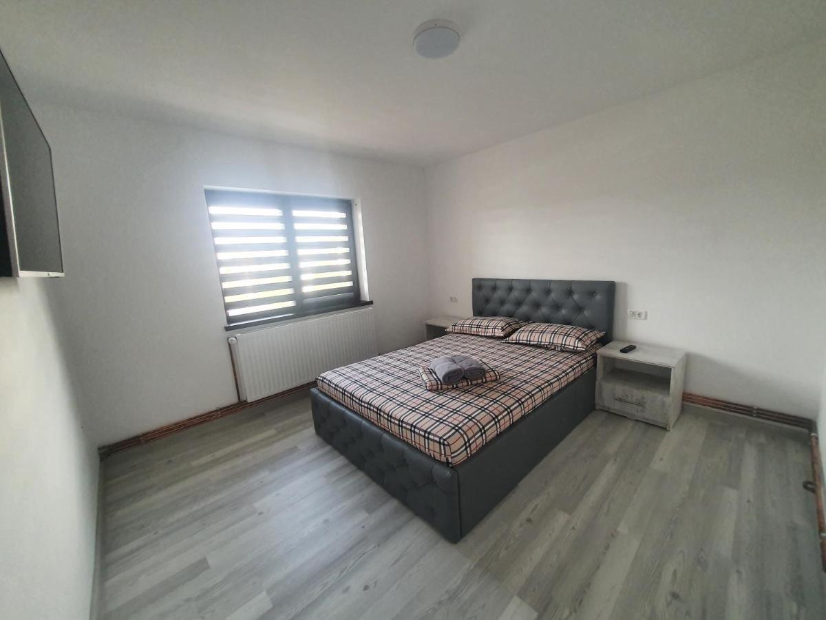 Apartament Nicole Árgyasudvarhely Kültér fotó