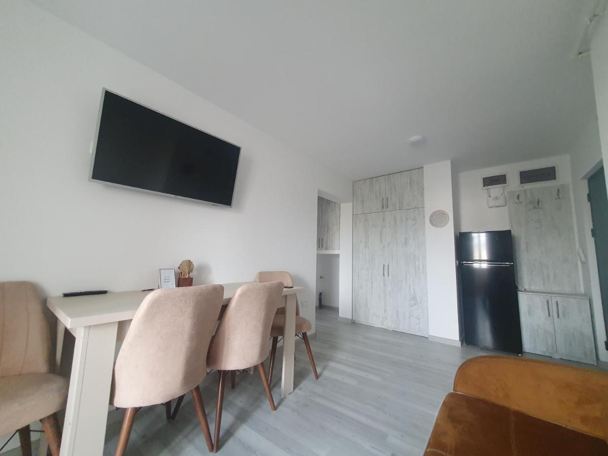 Apartament Nicole Árgyasudvarhely Kültér fotó