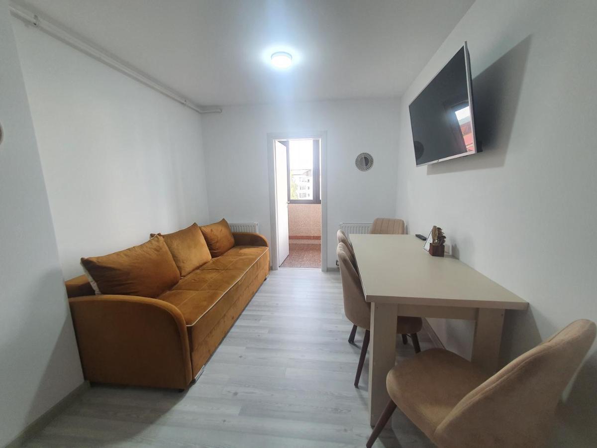 Apartament Nicole Árgyasudvarhely Kültér fotó